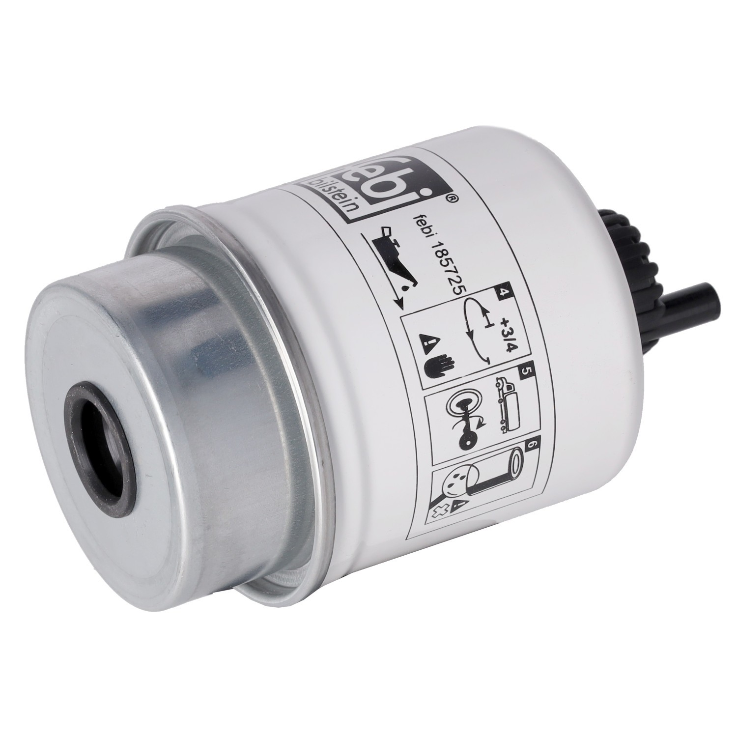 Filtro de combustible RE503254 John Deere